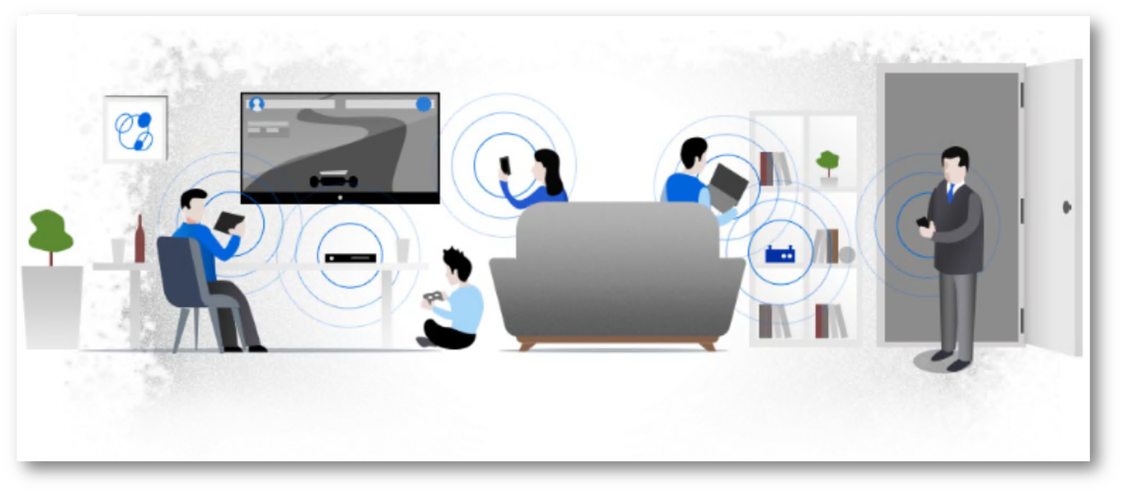 uCloudlink’s HyperConn™ Revolutionizing Modern Connectivity With Groundbreaking Solutions