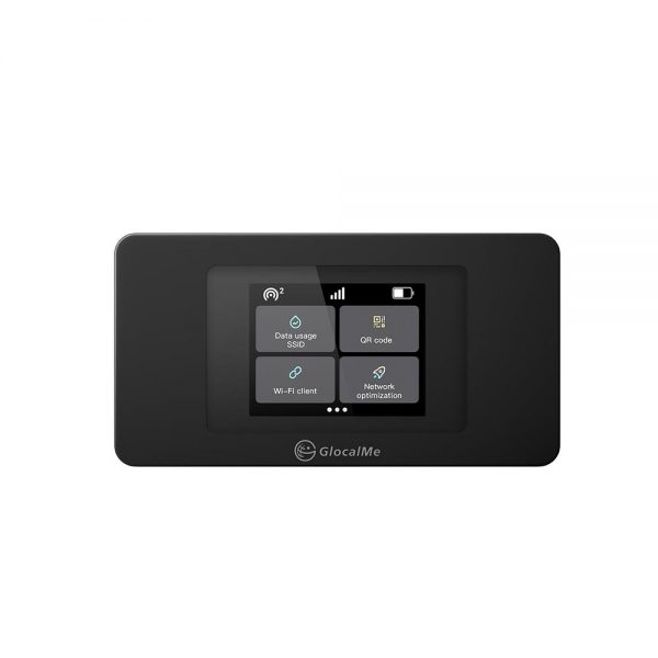 DUOTURBO U3X MOBILE HOTSPOT device